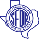 SDFR Logo