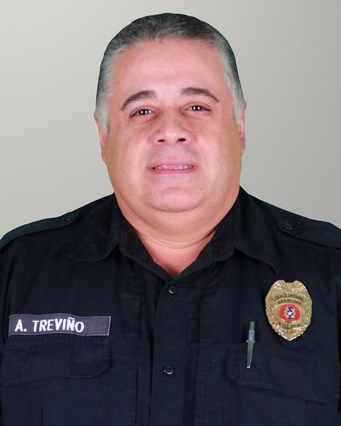 Armando Trevino