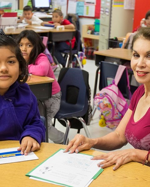 Power Hour School Image