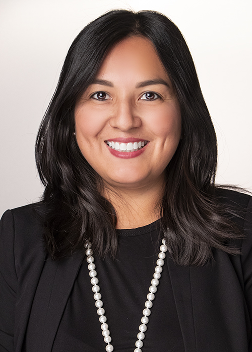 Ms. Maytte Soliz Image