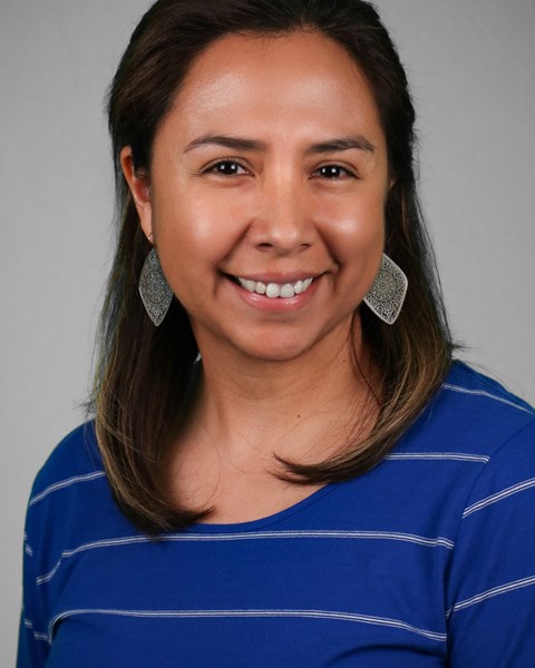 Maryvel Flores image