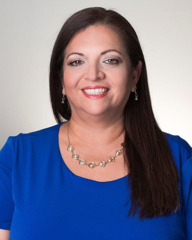 Carol Sunderland Image