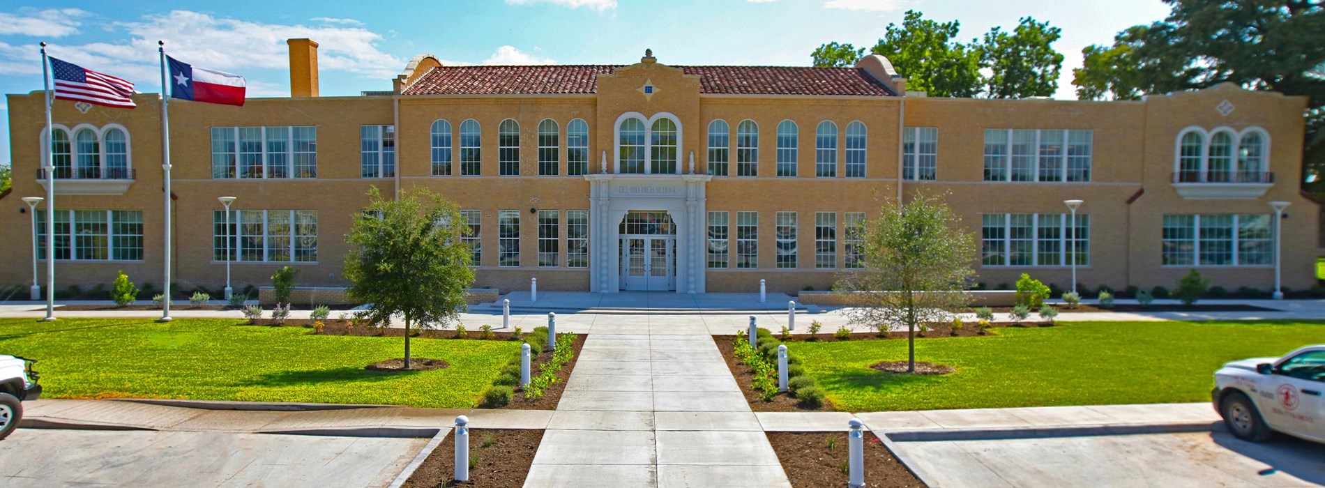 Administrative Leadership