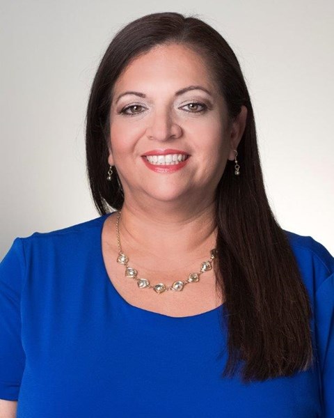 Carol Sunderland Image