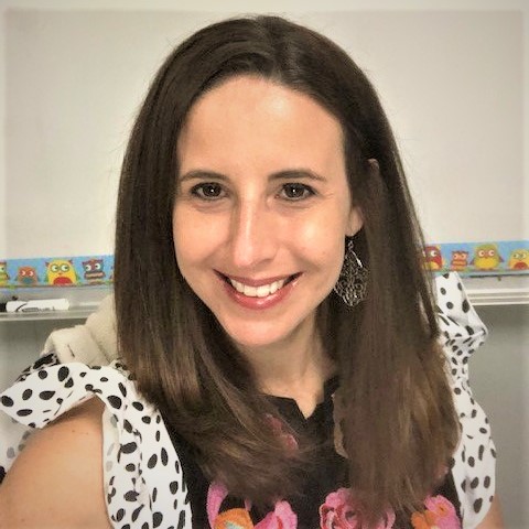 Lauren Bradford Image