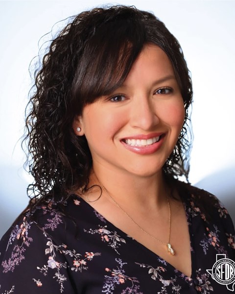 Counselor Karla Roman