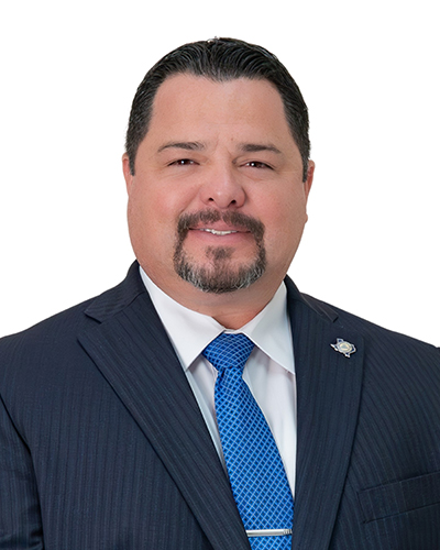 Carlos Barrera