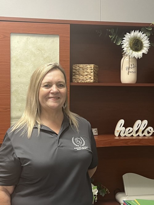 Mrs. Lanette Hernandez Image