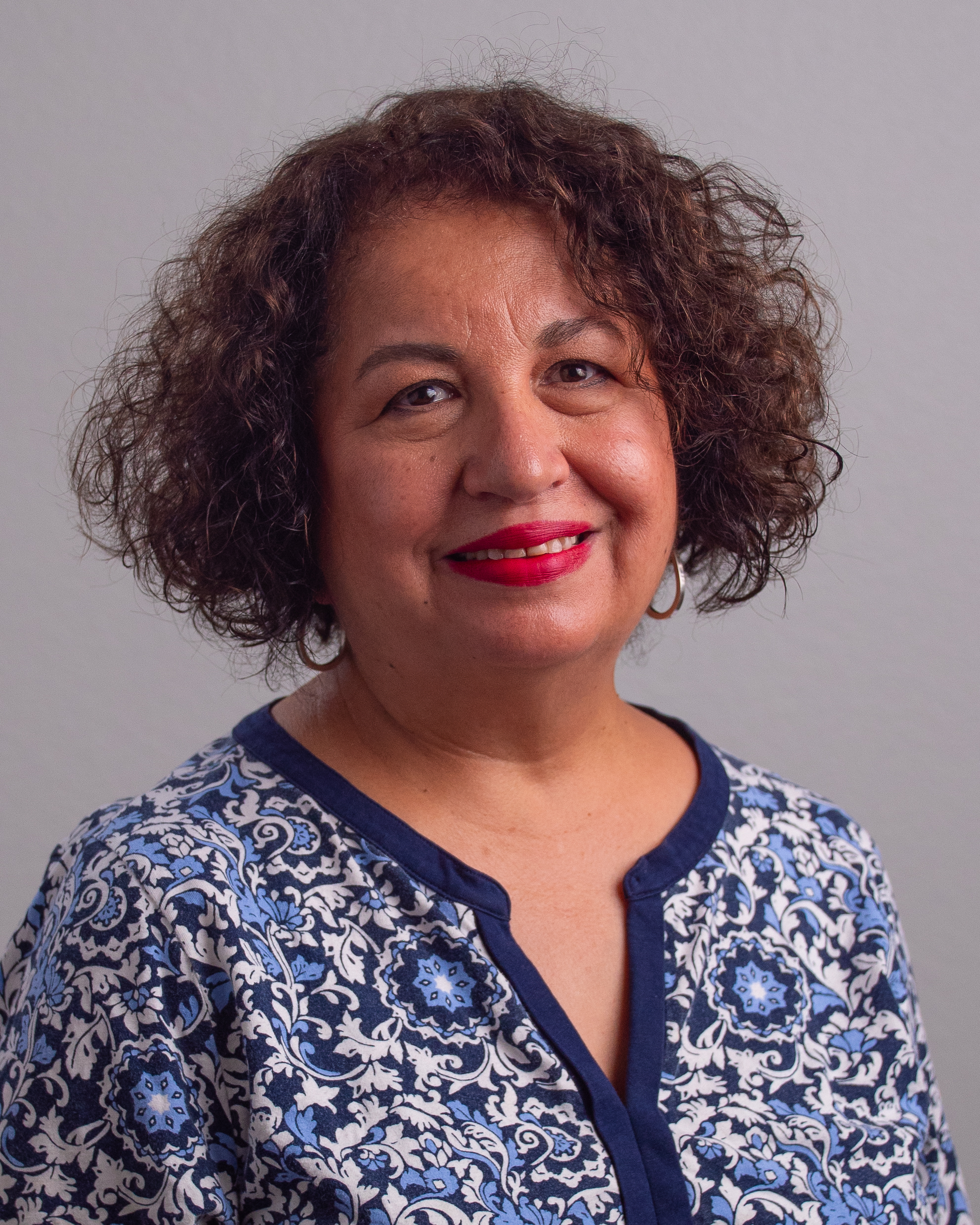 Angelina Ramon Image