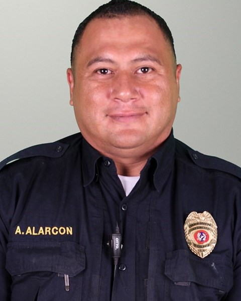 Armando Alarcon