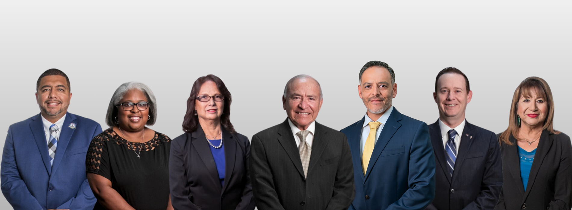 All Trustees All Trustees