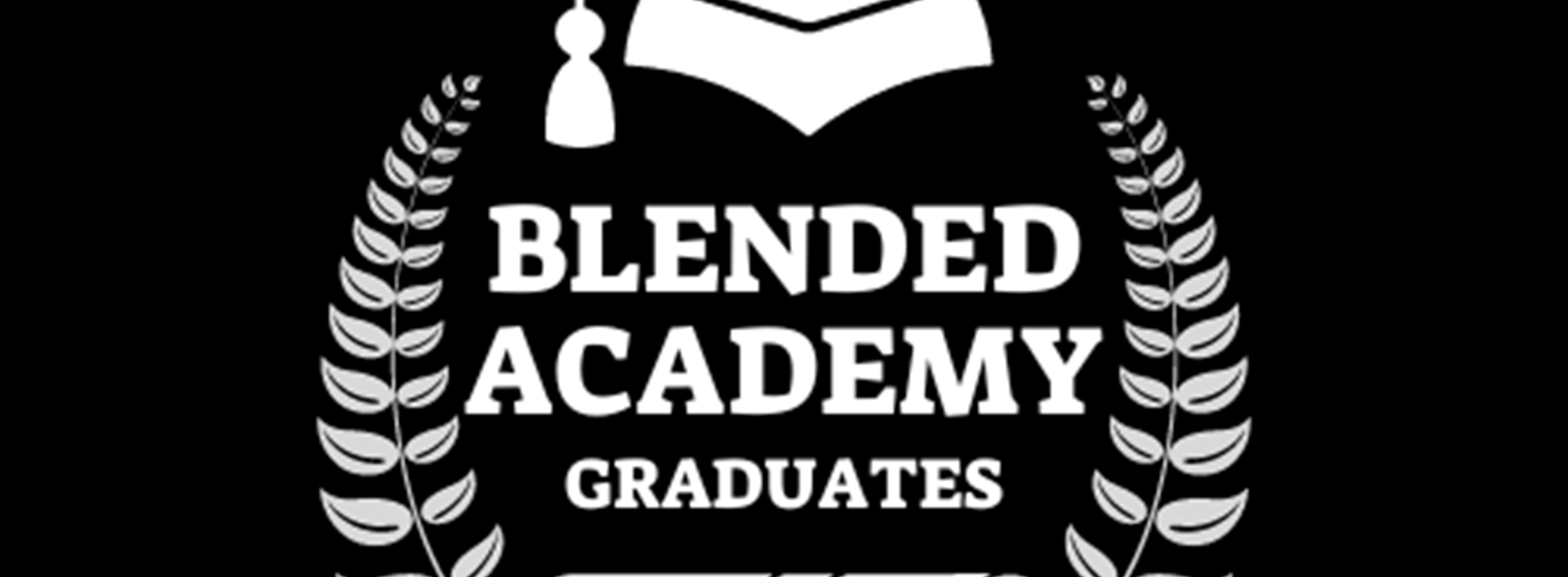 Blended Academy Graduates