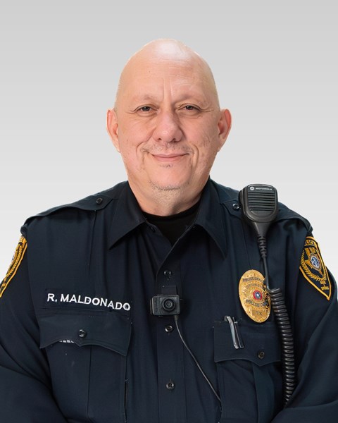 Robert Maldonado