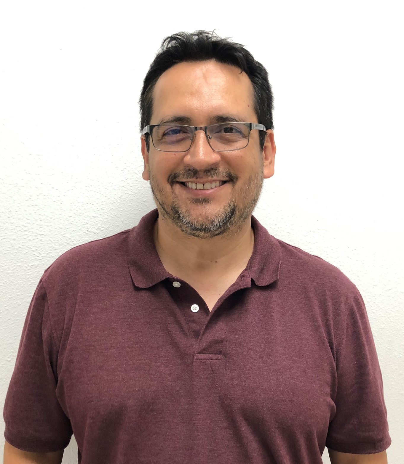 Mr. Tomas Aguirre Image