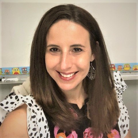 Lauren Bradford Image