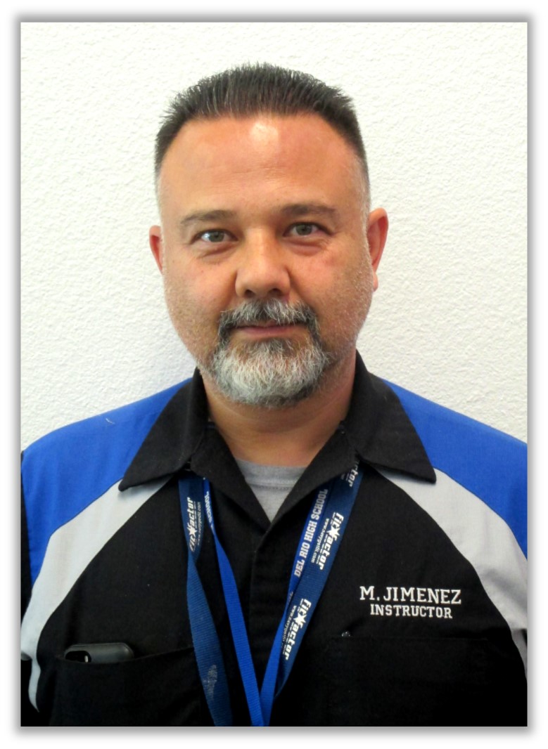 Michael Jimenez Image