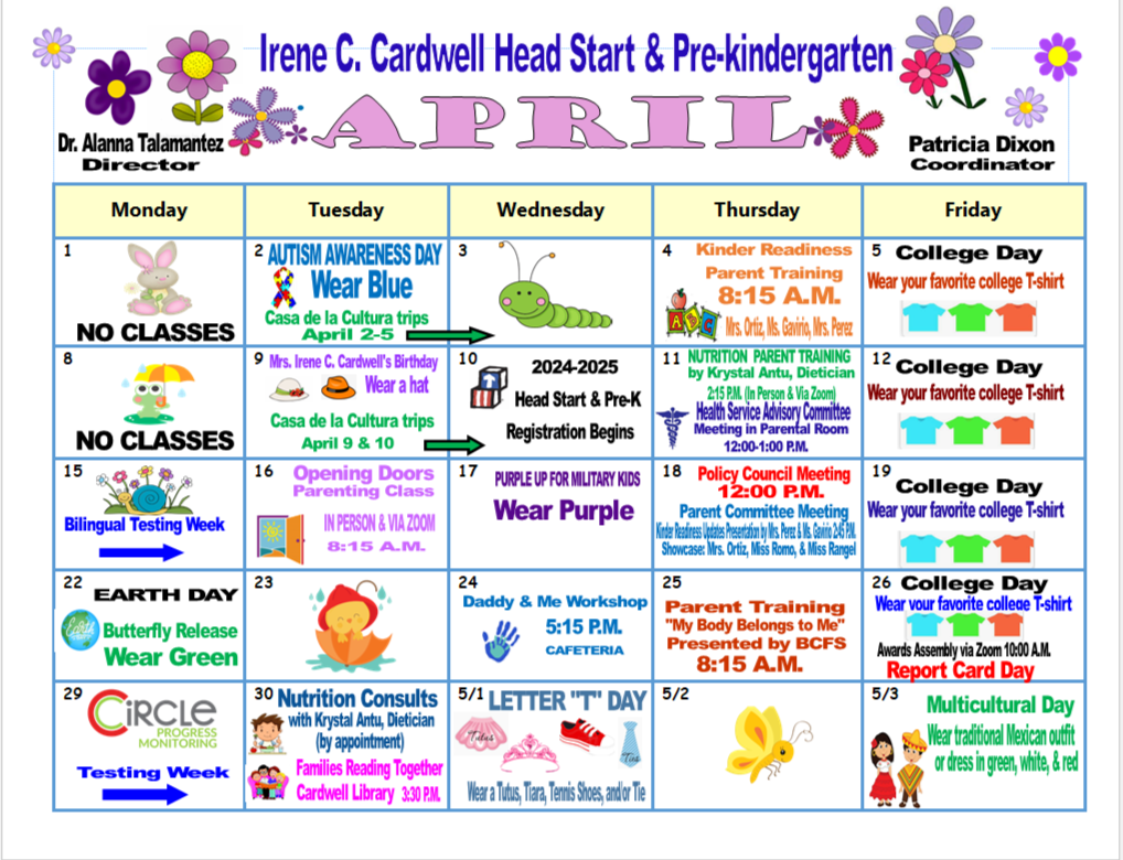 Irene C. Cardwell Elementary