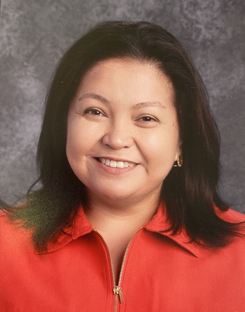 Dr. Alanna Talamantez Image