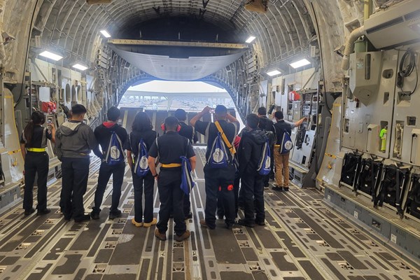 CTE Aviation Maintenance Students altus-2.jpg