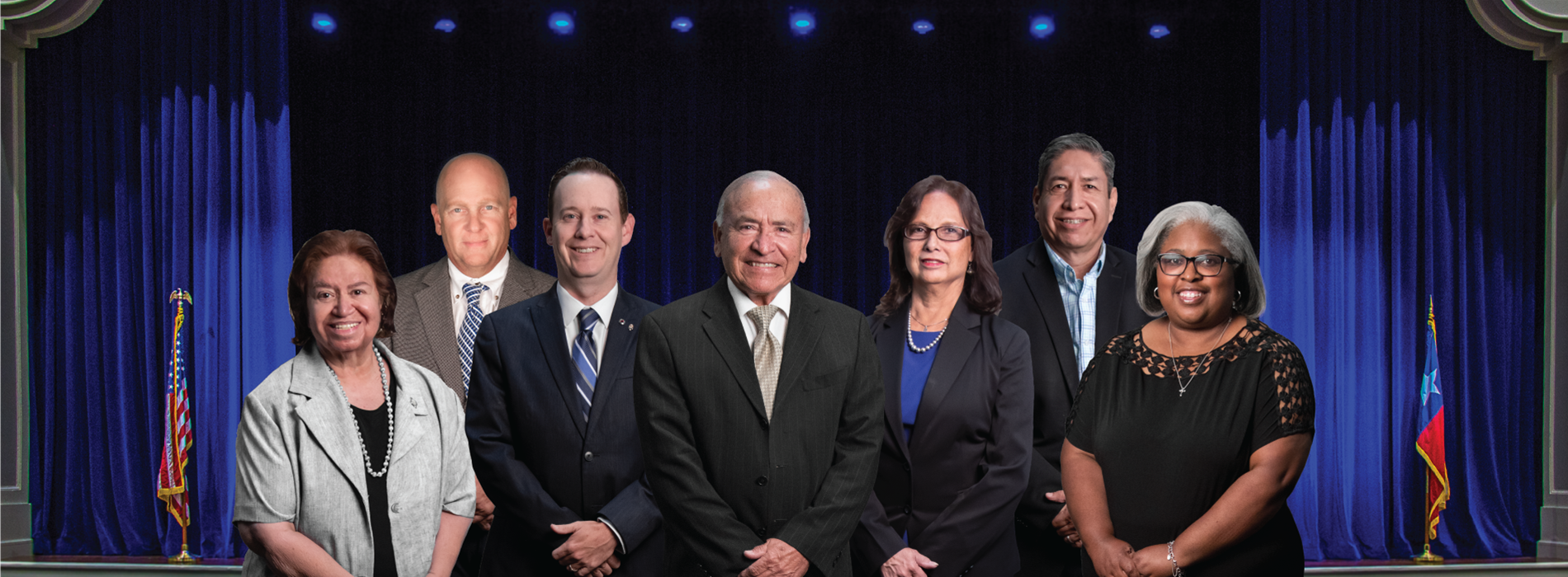 All Trustees All Trustees