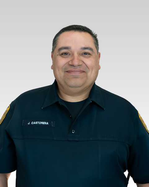 Jose Castorena