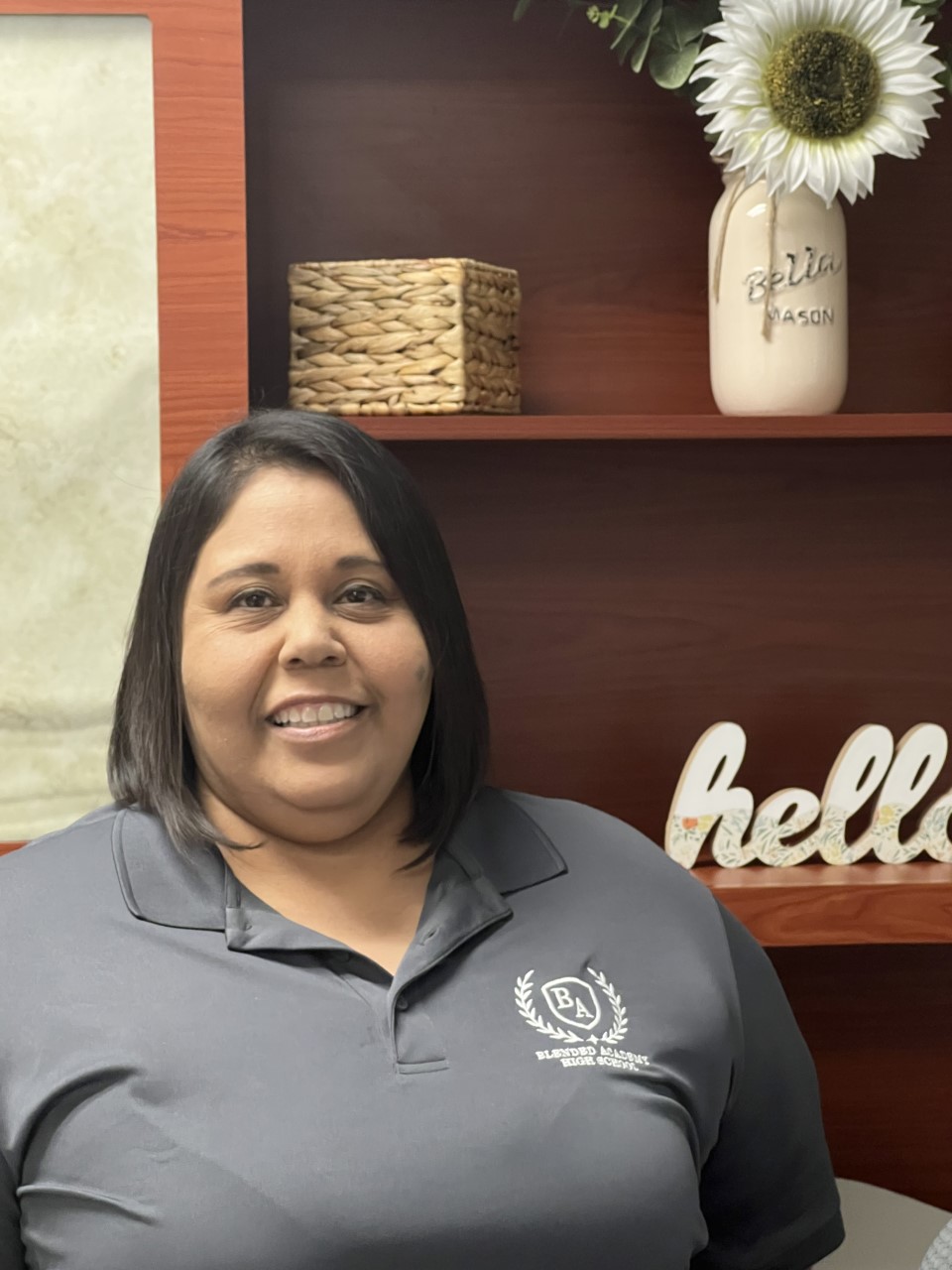 Mrs. Maricela Rivera Image