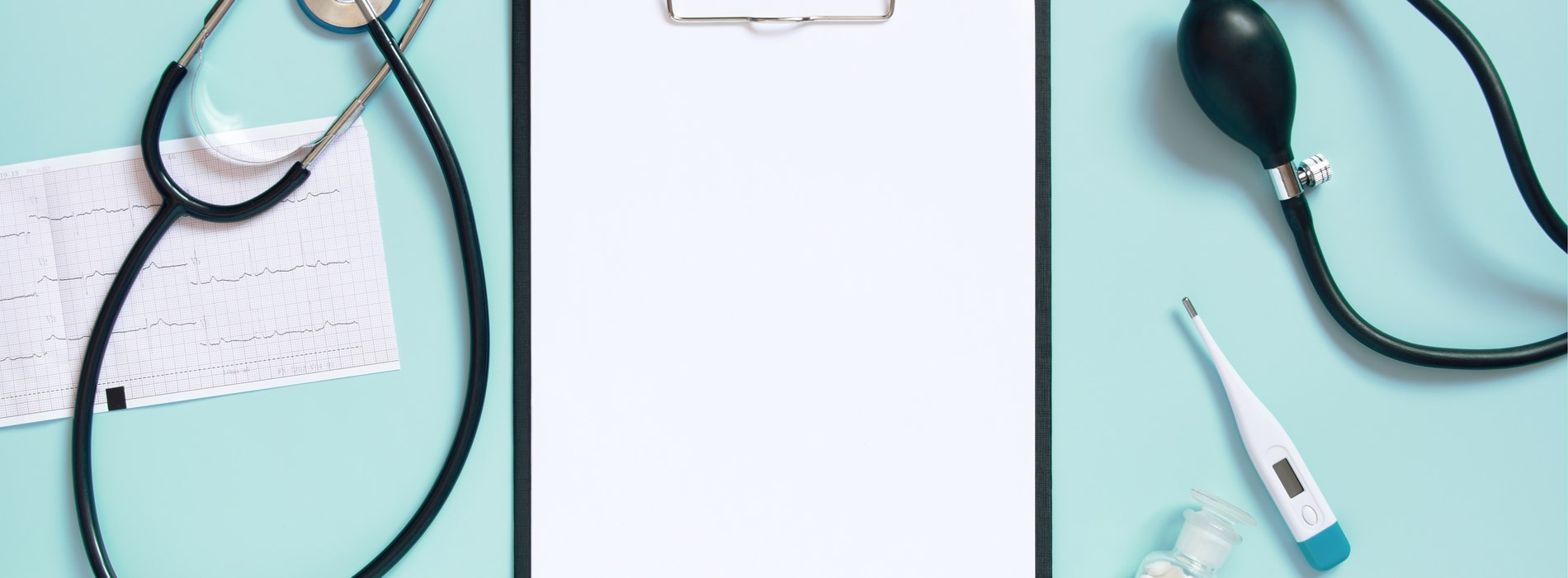 Student Health Services Banner Image