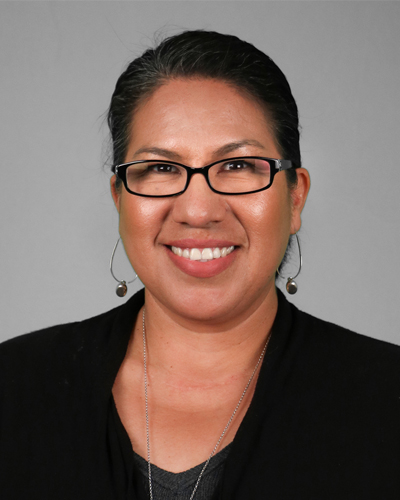 Jane Villarreal