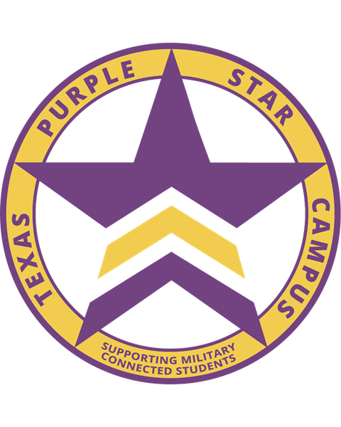 Purple Star Designation Campus