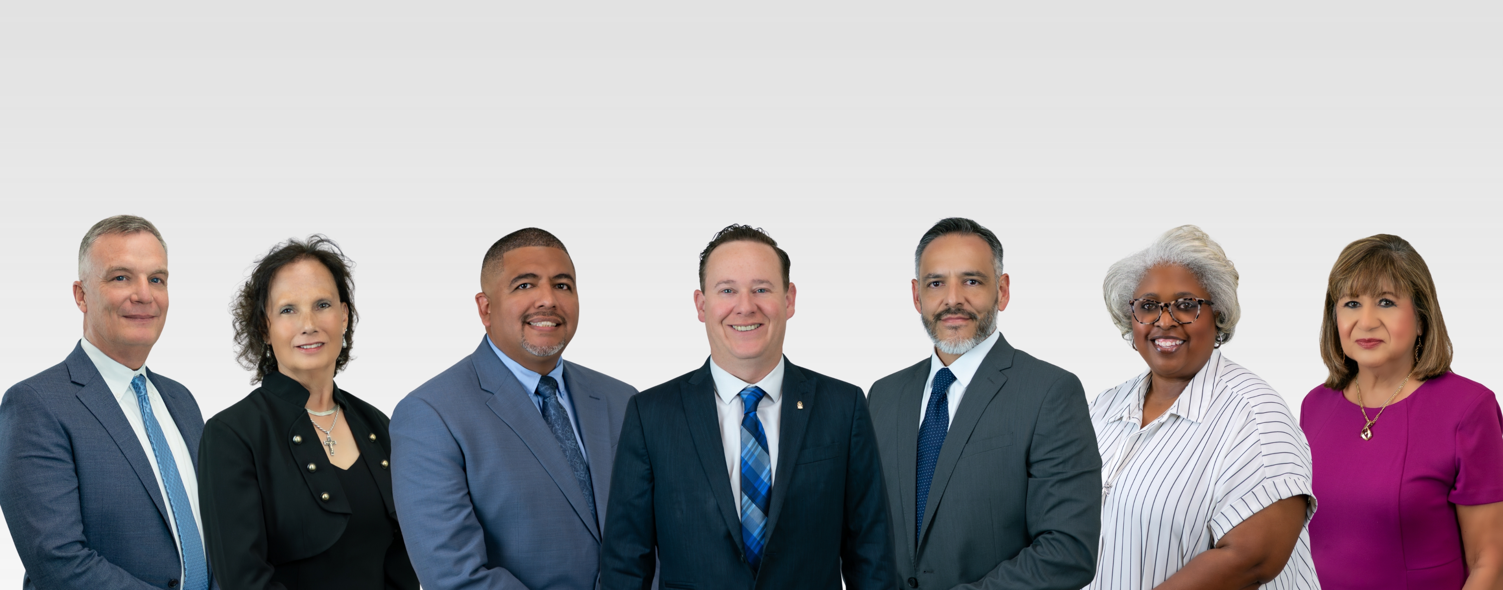 All Trustees