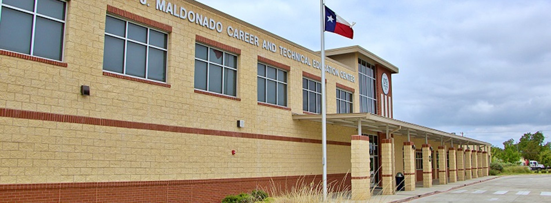 cte-building.jpg High School Career & Technical Education Banner image