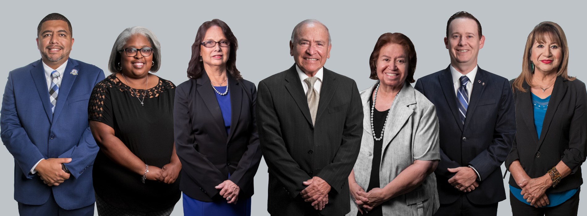 All Trustees All Trustees